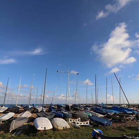 La Plage Deal Buitenkant foto