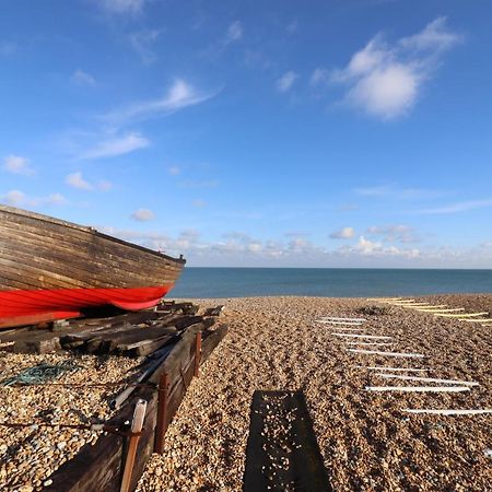 La Plage Deal Buitenkant foto