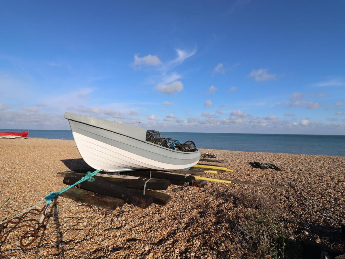 La Plage Deal Buitenkant foto