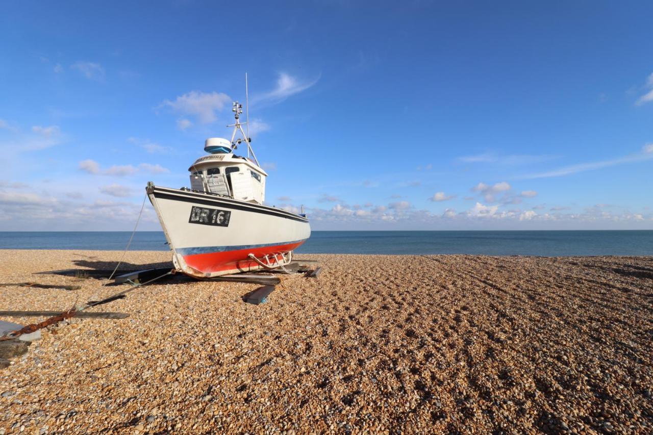 La Plage Deal Buitenkant foto